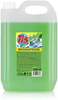 Tis DA503XSZHT5997960568433 Mosogató 5l lime kép