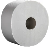 Tissue group DA503XSZHTR01-0022 Tg tissoft ipari toalettpapír 2r., 80% cellulóz, 23cm-es, 180m/tek, 6tek kép