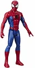 Titan E73335L2 Marvel spiderman:  hero - pókember figura (e73335l2) kép