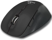 Titanium TM122K Fornax bluetooth mouse black kép