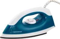 Titanum EHI001 Esperanza ehi001 travel iron smoother vasaló kép