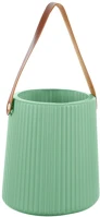 Titiz AP-9515 Iris boho multifunkciós tároló edény füllel, jegesvödör, váza, stb kép