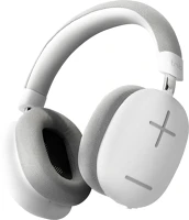 Tnb 119204 Bounce max bluetooth fejhallgató fehér (119204) kép