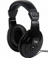 Tnb FFTNCSHOME1 Wired tv headphones fejhallgató kép