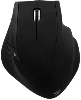 Tnb MWERGO Vezeték nélküli ergonomikus egér fekete kép