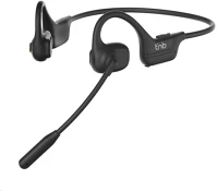 Tnb TNB117705 Activair bluetooth és wireless headset fekete kép