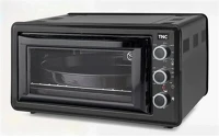 Tnc AMO-2803VL Minisütő 33 literes kép
