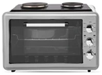 Tnc AMO-7005VL Minisütő 2 főzőlappal 60 literes kép