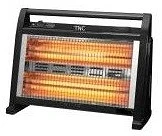 Tnc AQH-4024 Fűtőtest kvarc kép