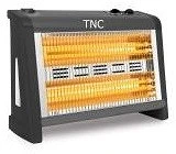 Tnc AQH-4037 Fűtőtest kvarc kép