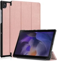Smart case 10.5 X200 / X205 rose gold smart case tablet tok kép
