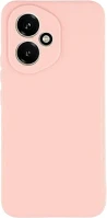 Honor 400 5G Telefontok honor 400 5g - pastel - púder pink szilikon hátlap tok kép