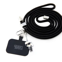 Karl lagerfeld BA3666339170431 Telefontok: karl lagerfeld universal crossbody strap cord - univerzális kép