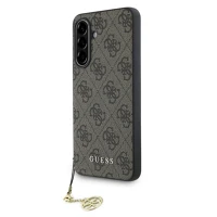 Samsung BA3666339454630 Samsung galaxy a56 5g telefontok - guess 4g charms hátlaptok - barna kép