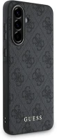 Samsung BA3666339454654 Samsung galaxy a36 5g telefontok - guess 4g - fekete mintás hátlap tok kép