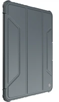 Smart case BA6902048215351 2020, 10,9 coll) - nillkin bumper - szürke ütésálló smart case tablettok kép