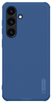 Samsung BA6902048272620 Samsung galaxy s24 telefontok - nillkin super frosted - kék kép