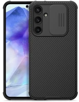 Samsung BA6902048276901 Telefontok samsung galaxy a55 5g - nillkin csúsztatható kameravédős kép