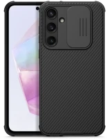 Samsung BA6902048276949 Telefontok samsung galaxy a35 5g - nillkin csúsztatható kameravédős kép