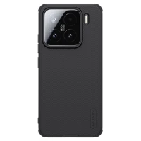 Nillkin BA6902048289932 Telefontok xiaomi 15 5g - nillkin fekete hátlap tok, beépített mágnessel kép