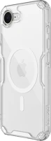 Nillkin BA6902048296145 Phone 16e telefontok - nillkin nature tpu pro - magsafe kompatibilis kép