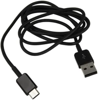 Samsung BA8595642258435 Adatkábel: samsung ep-dg950cbe - usb / type-c (usb-c) gyári fekete kép