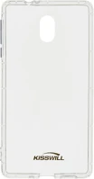 Huawei BA8596311027567 Telefontok huawei y5 2018 - kisswill air around átlátszó tpu tok kép
