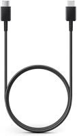 Samsung BA8596311076374 Adatkábel: samsung ep-da705bbe type-c (usb-c) / type-c (usb-c) gyári fekete kép