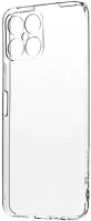 Honor BA8596311182891 Honor x8 telefontok - átlátszó szilikon tok kép