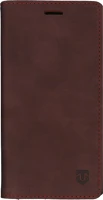 Tactical BA8596311182938 Honor x8 telefontok - tactical xproof burgundi szilikon keretes mágneses kép