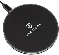 Tactical BA8596311185960 Tactical base plug wireless telefon töltő - fekete vezeték nélküli kép