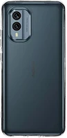 Nokia BA8596311197949 Nokia x30 telefontok - átlátszó szilikon tok kép