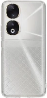 Honor BA8596311220661 Honor 90 5g telefontok - átlátszó szilikon tok kép