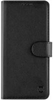 Tactical BA8596311242199 Xiaomi redmi note 13 5g telefontok - tactical field fekete szilikon keretes kép