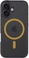 Tactical BA8596311256288 Tactical magforce telefontok - iphone 16 - magsafe kompatibilis áttetsző kép