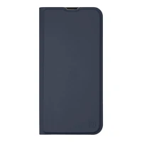 Honor BA8596311262326 Telefontok honor x6b - obal:me smoothtouch kék könyvtok kép