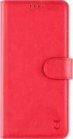 Tactical BA8596311269387 Honor magic7 lite telefontok - tactical field piros szilikon keretes kép