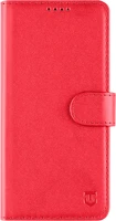Tactical BA8596311269509 Telefontok xiaomi redmi note 14 5g - tactical field piros szilikon keretes kép