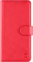Tactical BA8596311269530 Xiaomi redmi note 14 pro 5g telefontok - tactical field piros szilikon kép