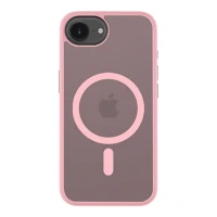 Tactical BA8596311271045 Telefontok tactical magforce - iphone 16e - magsafe kompatibilis pink panther kép