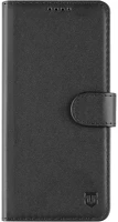 Tactical BA8596311275609 Xiaomi 15 5g telefontok - tactical field fekete szilikon keretes könyvtok kép