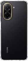 Xiaomi BA8596311279966 Xiaomi redmi a5 telefontok - átlátszó ütésálló hátlap tok kép