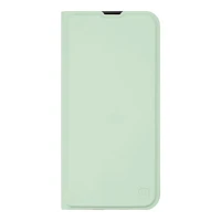 Honor BA8596311280818 Honor x8c telefontok - obal:me smoothtouch menta könyvtok kép