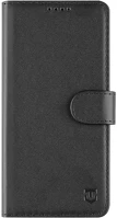 Tactical BA8596311281112 Honor 400 lite 5g telefontok - tactical field fekete szilikon keretes kép
