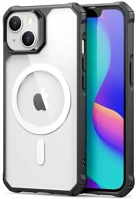 Plus FD4894240161692 Iphone 14 plus telefontok - esr air armor halolock magsafe kompatibilis kép