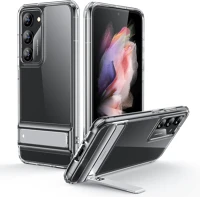 Samsung FD4894240175859 Telefontok samsung galaxy s23+ (s23 plus) - esr air shield átlátszó kép