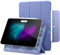Smart case FD4894240191187 Tablettok ipad pro 13 2024 (7. gen, 13 coll) - esr rebound levendula smart kép