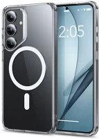Samsung FD4894240253267 Telefontok samsung galaxy s25+ (s25 plus) - esr classic hybrid halolock kép