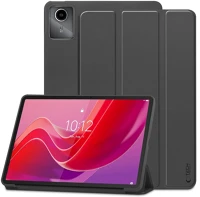 Smart case FD5906203691654 Lenovo tab m11 (tb-330, 11,0 coll) tablettok - fekete smart case tablettok kép