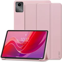 Smart case FD5906203691661 Lenovo tab m11 (tb-330, 11,0 coll) tablettok - pink smart case tablettok kép